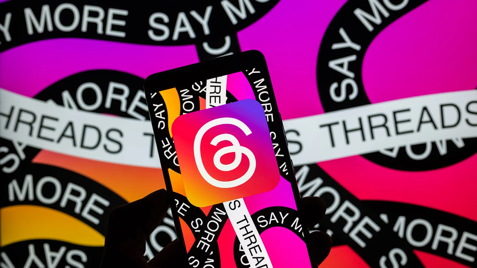 Threads App