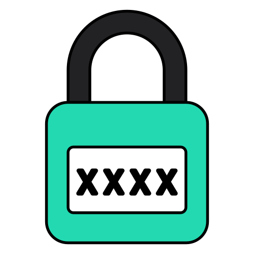 Password Protected Links